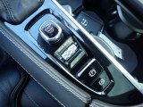 2020 Volvo V90 Cross Country T6 AWD Controls
