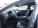 2020 Volvo V90 Cross Country T6 AWD Front Seat
