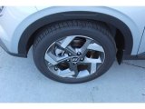 Hyundai Venue 2021 Wheels and Tires