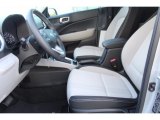 2021 Hyundai Venue SEL Front Seat