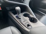 2021 Toyota Camry SE Nightshade AWD 8 Speed Automatic Transmission