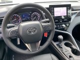 2021 Toyota Camry SE Nightshade AWD Steering Wheel