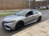2021 Toyota Camry SE Nightshade AWD Data, Info and Specs
