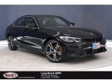 2021 BMW 3 Series 330i Sedan