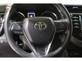 2020 Toyota Camry SE Steering Wheel