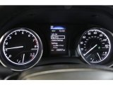 2020 Toyota Camry SE Gauges