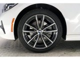 2021 BMW 3 Series 330i Sedan Wheel