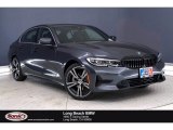 2021 Mineral Gray Metallic BMW 3 Series 330i Sedan #140231127