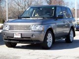 2007 Land Rover Range Rover Stornoway Grey Metallic