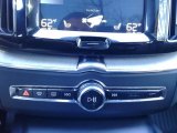 2018 Volvo XC60 T5 AWD Inscription Controls