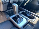 2021 Toyota Tundra SR5 CrewMax 4x4 6 Speed ECT-i Automatic Transmission