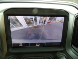 2021 Chevrolet Silverado 1500 RST Crew Cab 4x4 Navigation