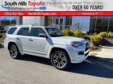 2021 Toyota 4Runner Limited 4x4