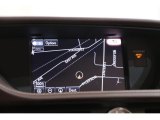 2016 Lexus ES 300h Hybrid Navigation