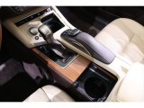 2016 Lexus ES 300h Hybrid Controls