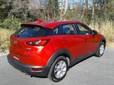 2017 Mazda CX-3 Sport Exterior