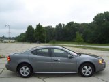 2008 Pontiac Grand Prix Sedan