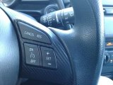 2017 Mazda CX-3 Sport Steering Wheel