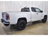 2021 GMC Canyon Elevation Extended Cab Data, Info and Specs