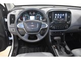 2021 GMC Canyon Elevation Extended Cab Dashboard