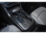 2021 GMC Canyon Elevation Extended Cab 6 Speed Automatic Transmission