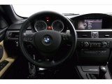 2011 BMW M3 Convertible Dashboard