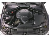 2011 BMW M3 Engines
