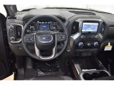 2021 GMC Sierra 1500 Denali Crew Cab 4WD Dashboard