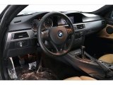 2011 BMW M3 Convertible Dashboard