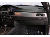 2011 BMW M3 Convertible Dashboard