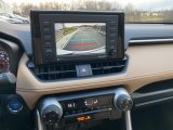 2021 Toyota RAV4 XLE AWD Hybrid Navigation