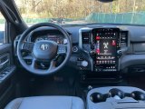 2020 Ram 2500 Power Wagon Crew Cab 4x4 Dashboard