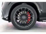 2021 Mercedes-Benz GLS 63 AMG 4Matic Wheel