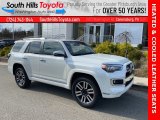 2021 Toyota 4Runner Limited 4x4