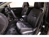 2019 Nissan Rogue SL AWD Front Seat