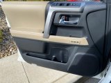 2021 Toyota 4Runner Limited 4x4 Door Panel