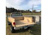 1978 Chevrolet C/K Truck K10 Custom Deluxe Regular Cab 4x4 Exterior