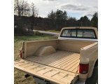 1978 Chevrolet C/K Truck K10 Custom Deluxe Regular Cab 4x4 Exterior