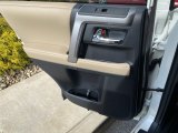 2021 Toyota 4Runner Limited 4x4 Door Panel