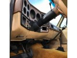 1978 Chevrolet C/K Truck K10 Custom Deluxe Regular Cab 4x4 Controls