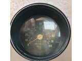 1978 Chevrolet C/K Truck K10 Custom Deluxe Regular Cab 4x4 Gauges