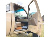 1978 Chevrolet C/K Truck K10 Custom Deluxe Regular Cab 4x4 Door Panel