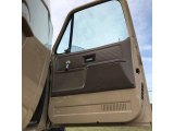 1978 Chevrolet C/K Truck K10 Custom Deluxe Regular Cab 4x4 Door Panel