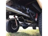 1978 Chevrolet C/K Truck K10 Custom Deluxe Regular Cab 4x4 Undercarriage