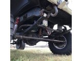 1978 Chevrolet C/K Truck K10 Custom Deluxe Regular Cab 4x4 Undercarriage