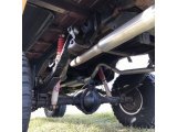1978 Chevrolet C/K Truck K10 Custom Deluxe Regular Cab 4x4 Undercarriage