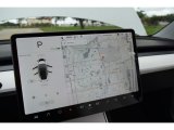 2018 Tesla Model 3 Long Range Navigation