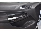 2016 Ford Transit Connect XLT Cargo Van Door Panel