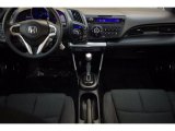 2015 Honda CR-Z  Dashboard