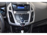 2016 Ford Transit Connect XLT Cargo Van Controls